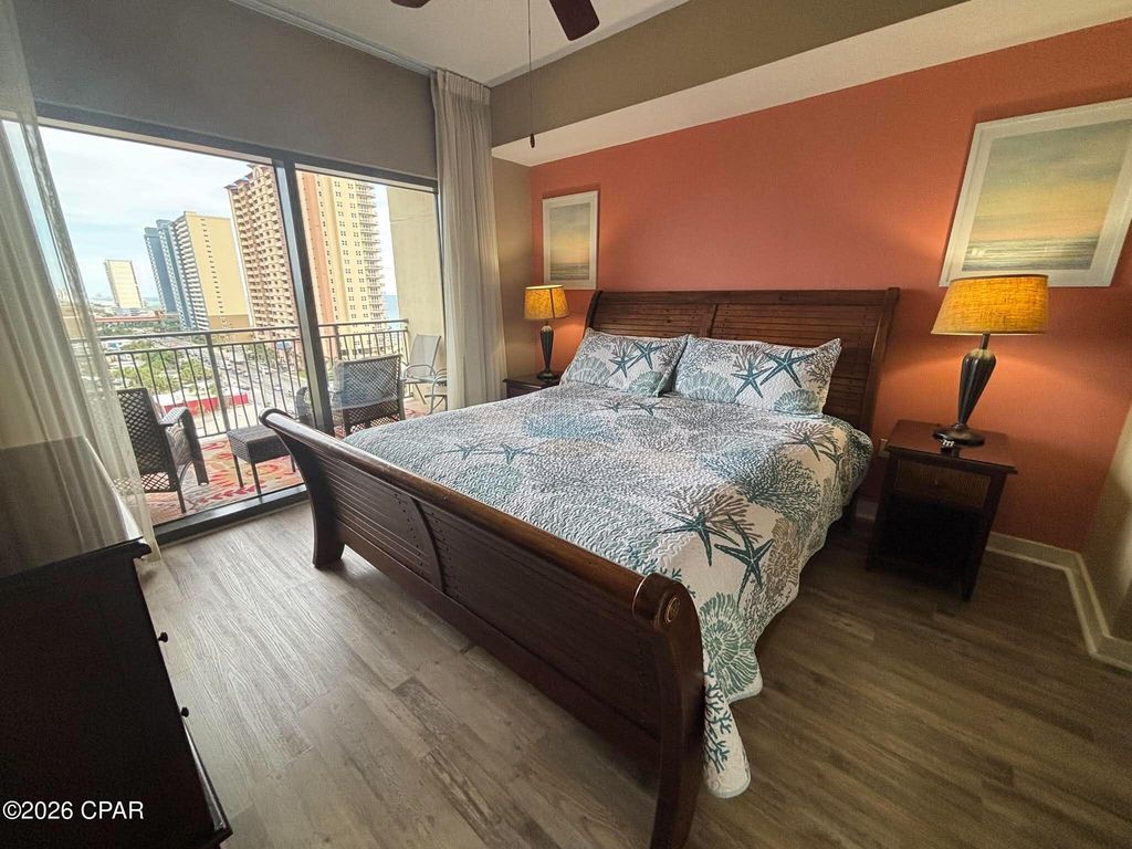Image 20 of property listing at 15100 Front Beach Road 931, Panama City Beach, FL 32413