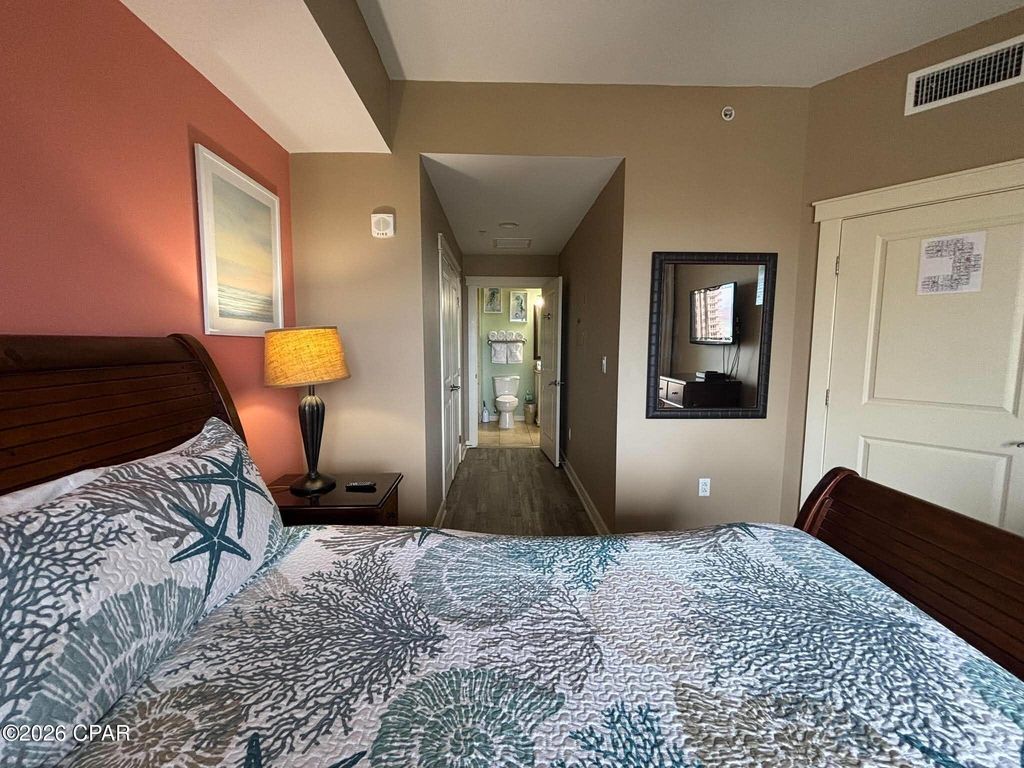 Image 21 of property listing at 15100 Front Beach Road 931, Panama City Beach, FL 32413