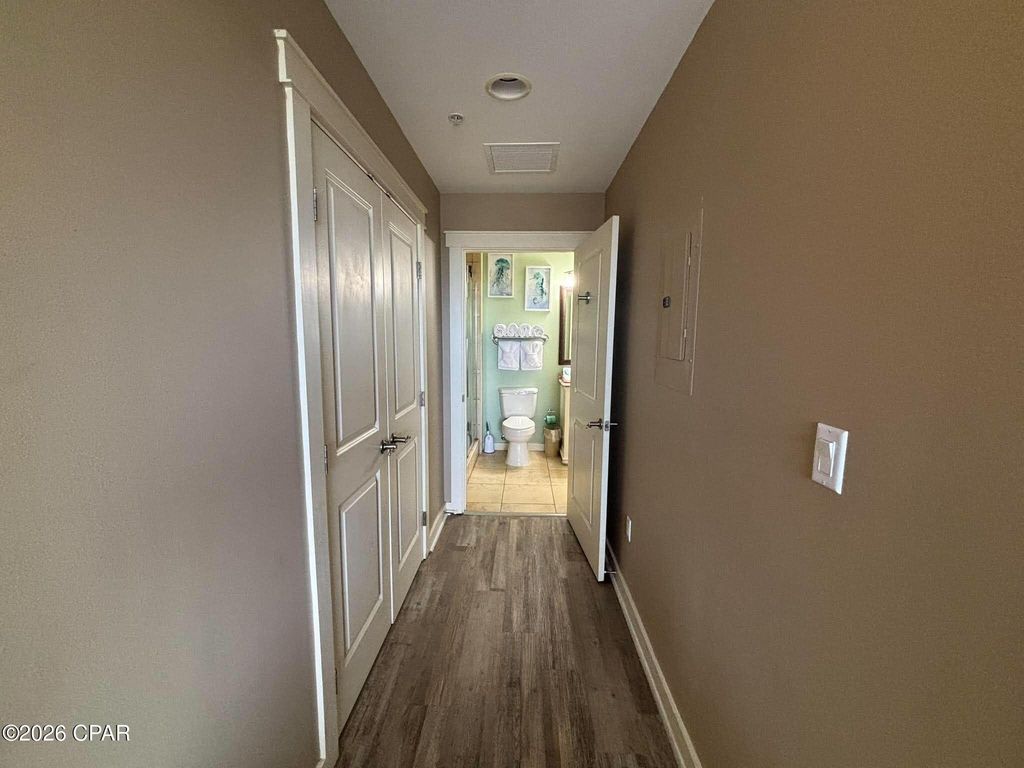 Image 22 of property listing at 15100 Front Beach Road 931, Panama City Beach, FL 32413