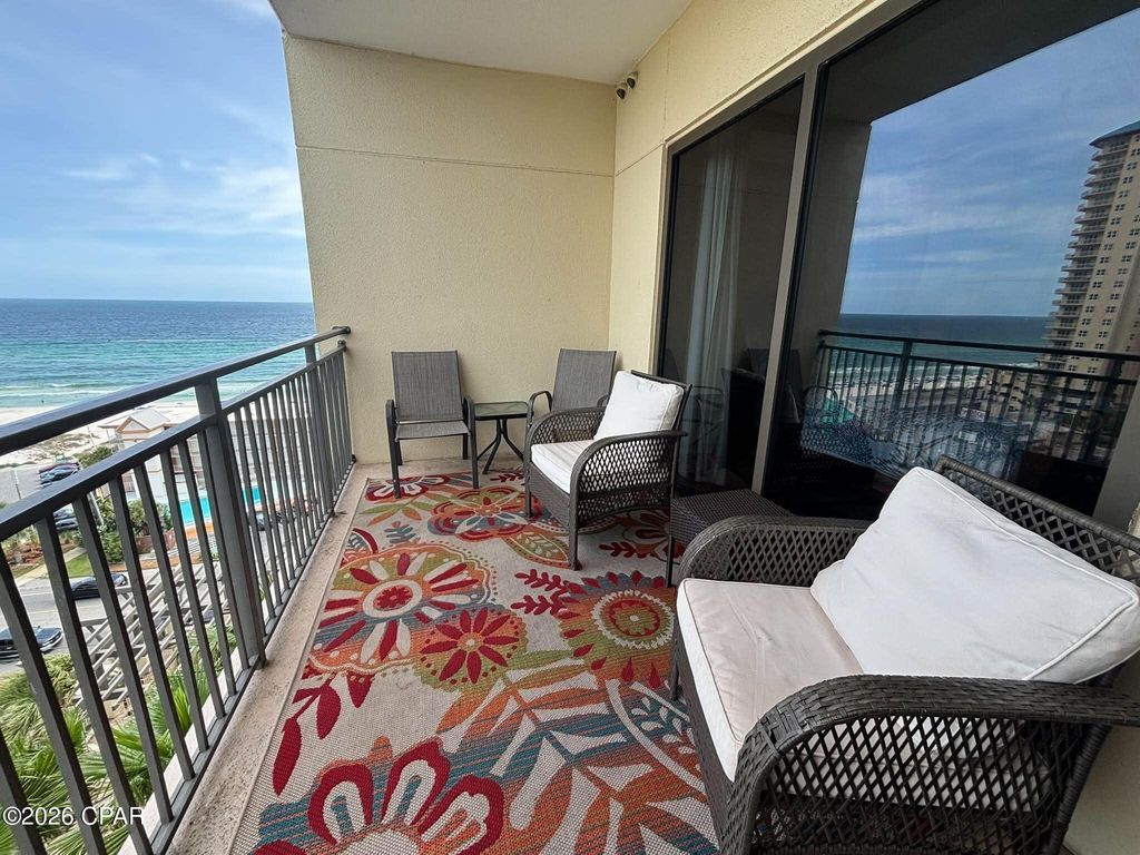 Image 26 of property listing at 15100 Front Beach Road 931, Panama City Beach, FL 32413