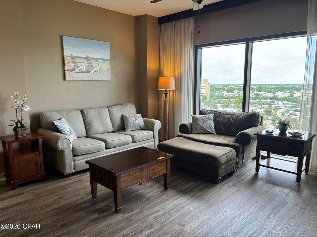 Image 3 of property listing at 15100 Front Beach Road 931, Panama City Beach, FL 32413