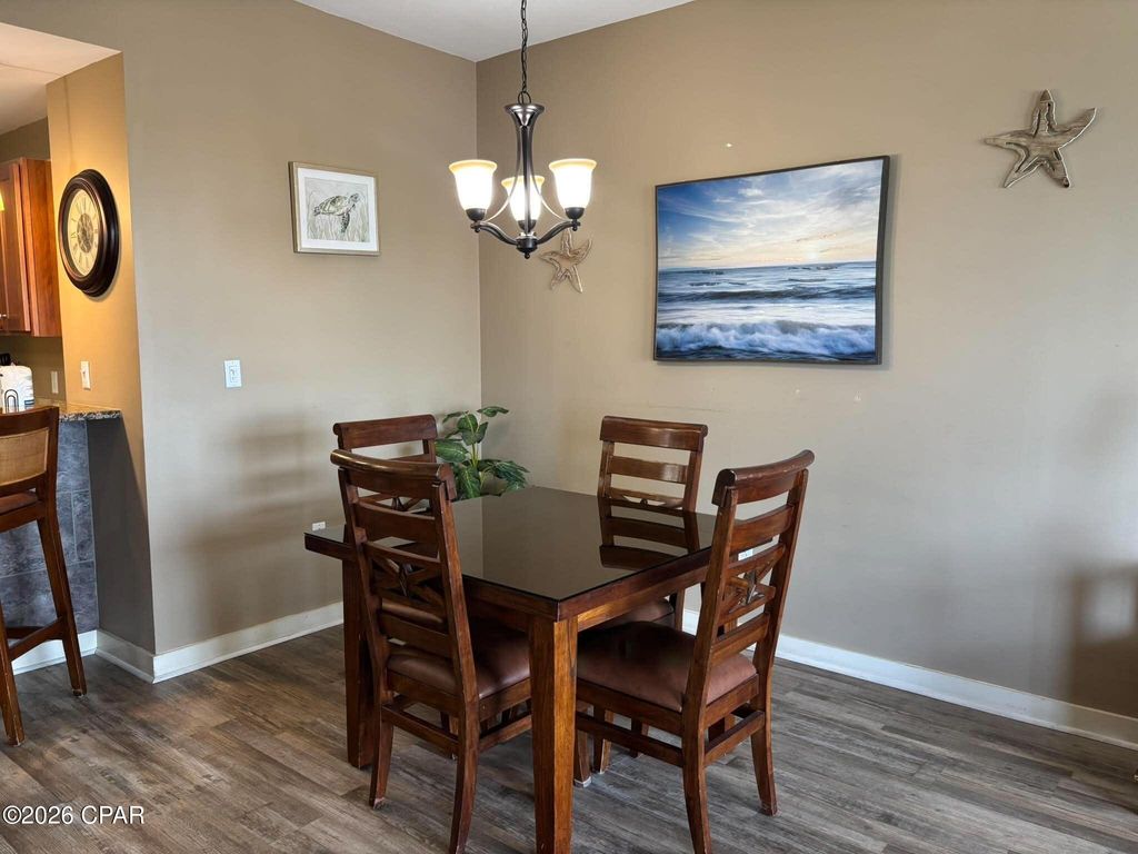 Image 5 of property listing at 15100 Front Beach Road 931, Panama City Beach, FL 32413