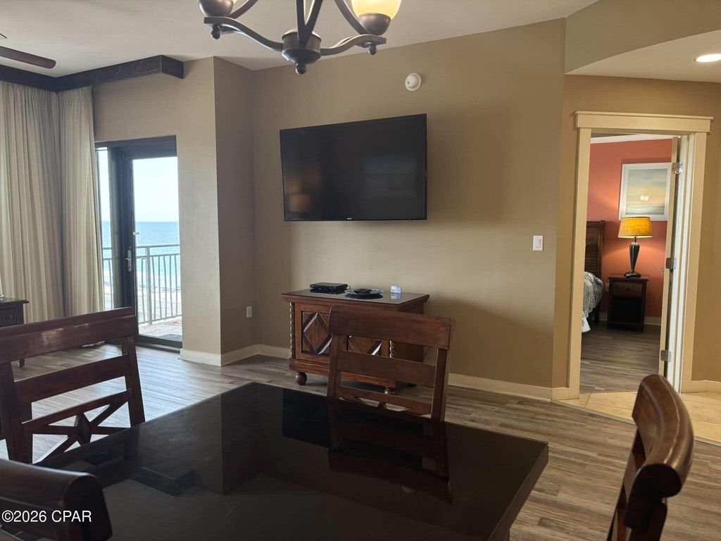 Image 6 of property listing at 15100 Front Beach Road 931, Panama City Beach, FL 32413