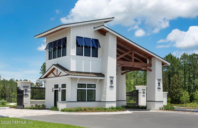 647 BEARING PT Lane, Yulee, FL 32097