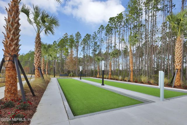 647 BEARING PT Lane, Yulee, FL 32097