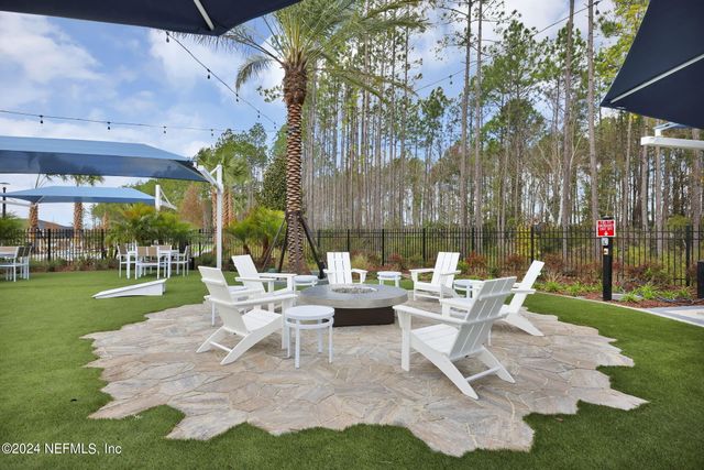 647 BEARING PT Lane, Yulee, FL 32097
