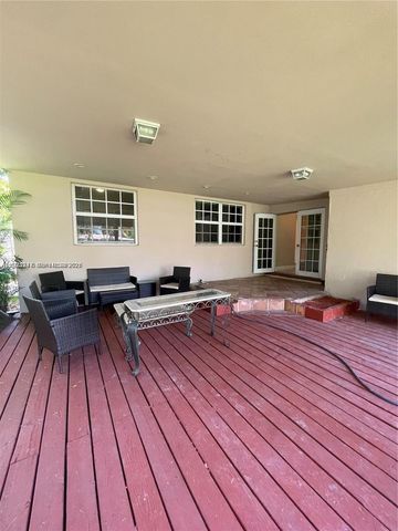 1531 Moffett Street (AVAILABLE NOW), Hollywood, FL 33020