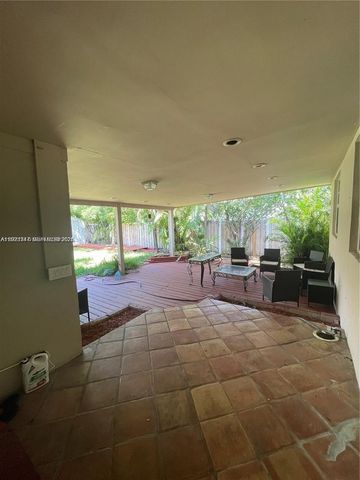 1531 Moffett Street (AVAILABLE NOW), Hollywood, FL 33020
