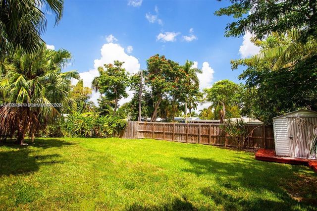 1531 Moffett Street (AVAILABLE NOW), Hollywood, FL 33020