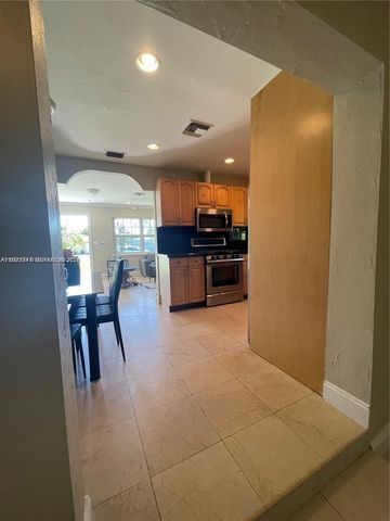 1531 Moffett Street (AVAILABLE NOW), Hollywood, FL 33020