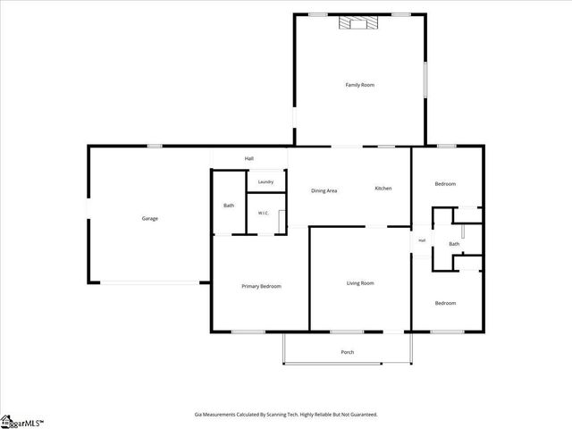 113 Beaver Creek Drive, Chesnee, SC 29323