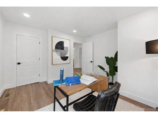 2849 N Vine St, Denver, CO 80205