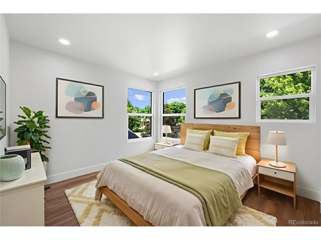 2849 N Vine St, Denver, CO 80205