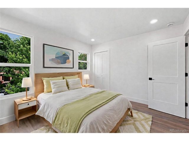 2849 N Vine St, Denver, CO 80205