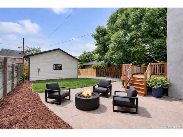 2849 N Vine St, Denver, CO 80205