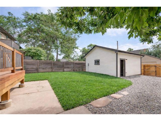 2849 N Vine St, Denver, CO 80205