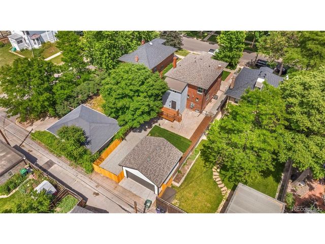 2849 N Vine St, Denver, CO 80205