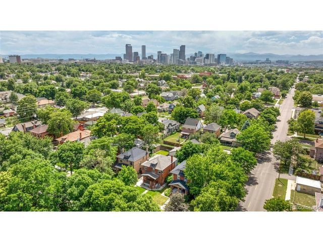2849 N Vine St, Denver, CO 80205