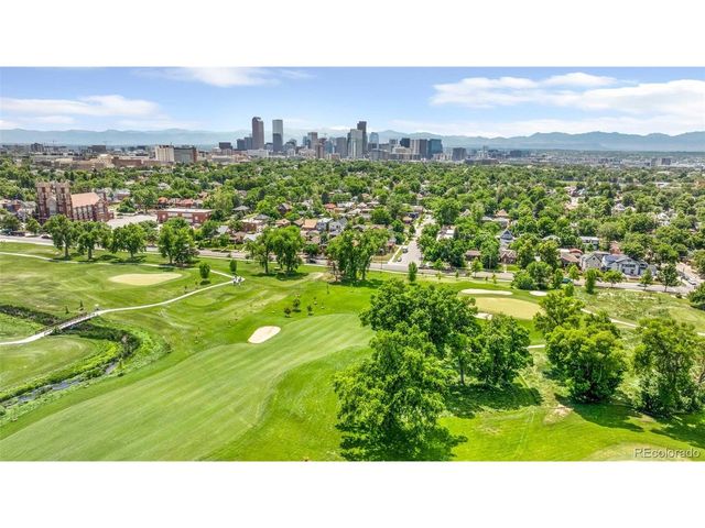 2849 N Vine St, Denver, CO 80205