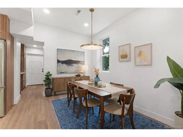 2849 N Vine St, Denver, CO 80205