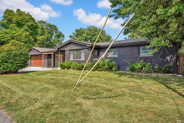 4030 W Fleener Avenue, Bloomington, IN 47403