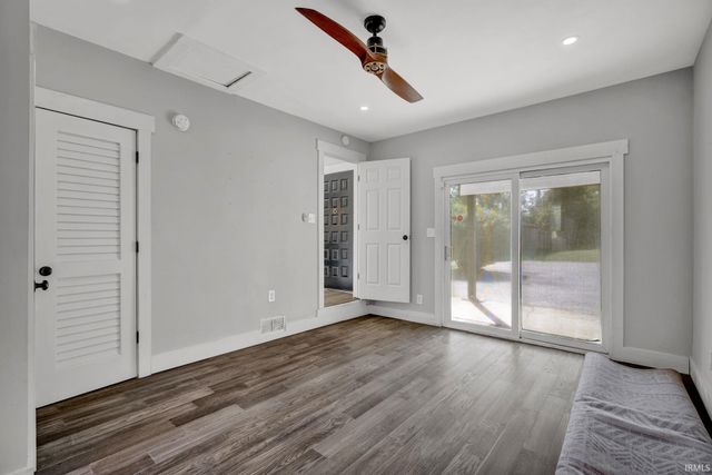 4030 W Fleener Avenue, Bloomington, IN 47403