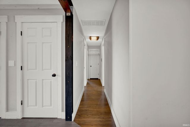 4030 W Fleener Avenue, Bloomington, IN 47403