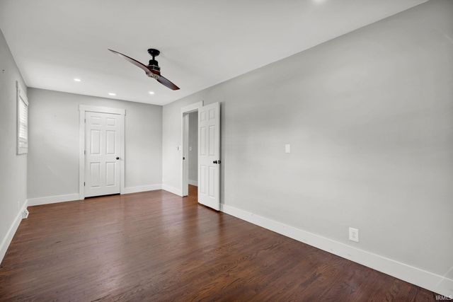 4030 W Fleener Avenue, Bloomington, IN 47403