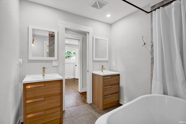 4030 W Fleener Avenue, Bloomington, IN 47403