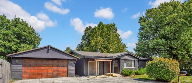 4030 W Fleener Avenue, Bloomington, IN 47403