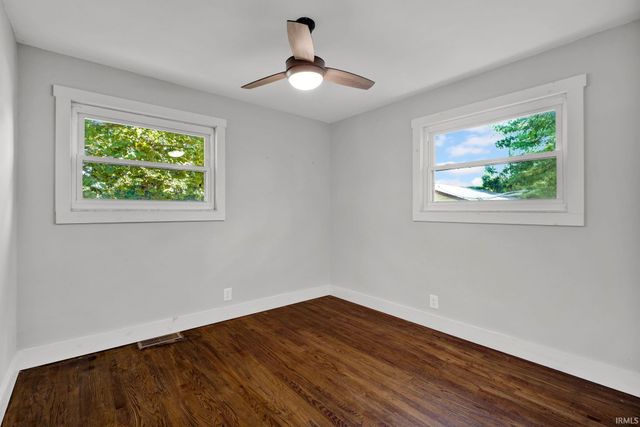 4030 W Fleener Avenue, Bloomington, IN 47403