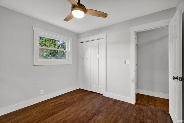 4030 W Fleener Avenue, Bloomington, IN 47403