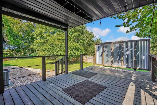 4030 W Fleener Avenue, Bloomington, IN 47403