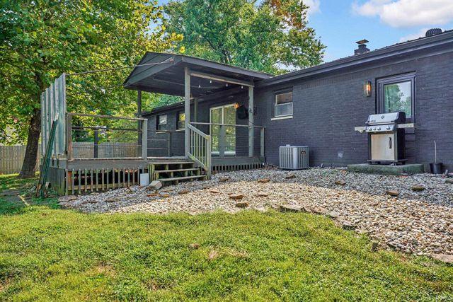 4030 W Fleener Avenue, Bloomington, IN 47403