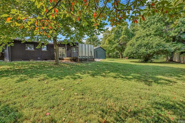 4030 W Fleener Avenue, Bloomington, IN 47403