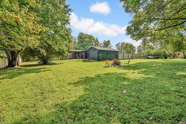 4030 W Fleener Avenue, Bloomington, IN 47403