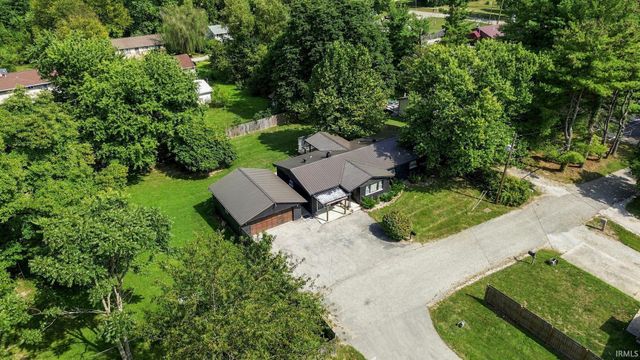 4030 W Fleener Avenue, Bloomington, IN 47403