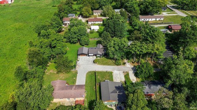 4030 W Fleener Avenue, Bloomington, IN 47403