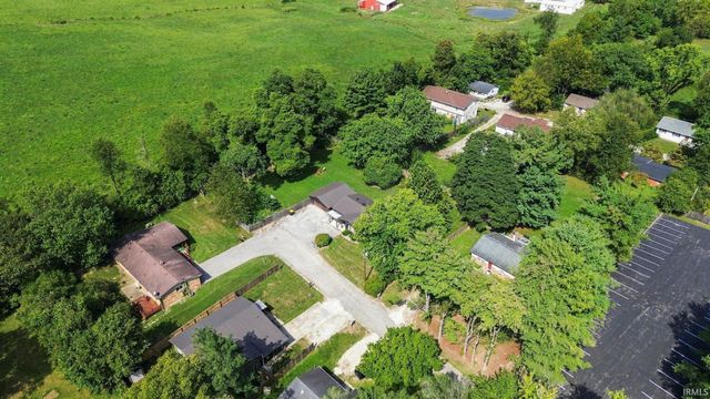 4030 W Fleener Avenue, Bloomington, IN 47403
