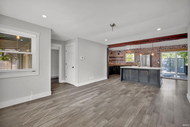 4030 W Fleener Avenue, Bloomington, IN 47403