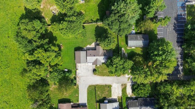 4030 W Fleener Avenue, Bloomington, IN 47403