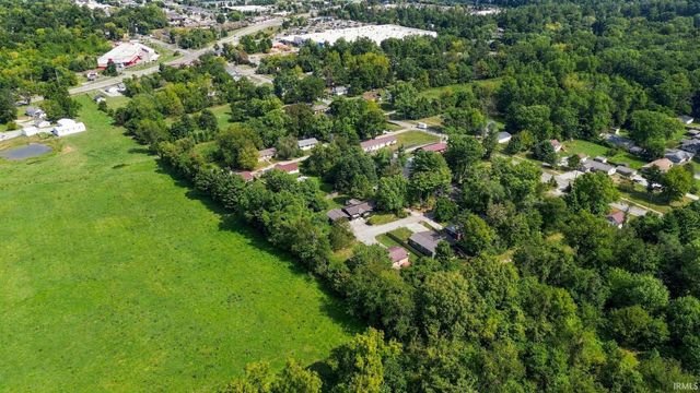 4030 W Fleener Avenue, Bloomington, IN 47403