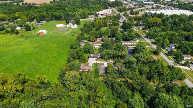 4030 W Fleener Avenue, Bloomington, IN 47403