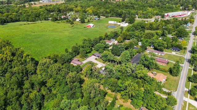 4030 W Fleener Avenue, Bloomington, IN 47403