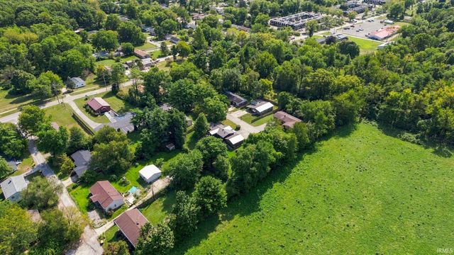 4030 W Fleener Avenue, Bloomington, IN 47403
