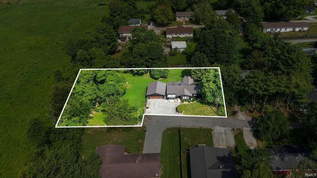4030 W Fleener Avenue, Bloomington, IN 47403