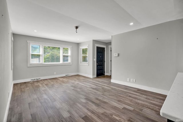 4030 W Fleener Avenue, Bloomington, IN 47403