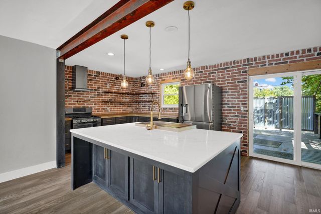 4030 W Fleener Avenue, Bloomington, IN 47403