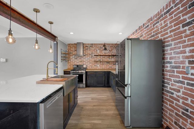 4030 W Fleener Avenue, Bloomington, IN 47403
