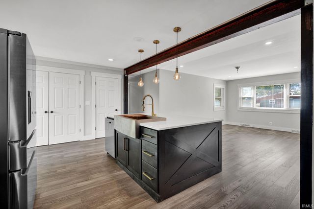 4030 W Fleener Avenue, Bloomington, IN 47403